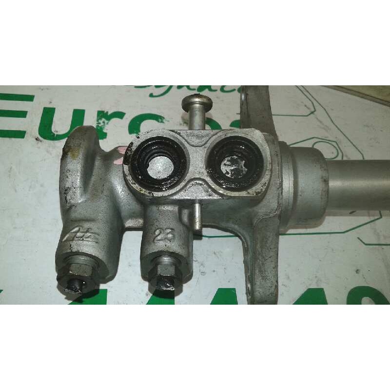 Recambio de bomba freno para ford fiesta (cbk) 1.4 tdci cat referencia OEM IAM - Blanco 2