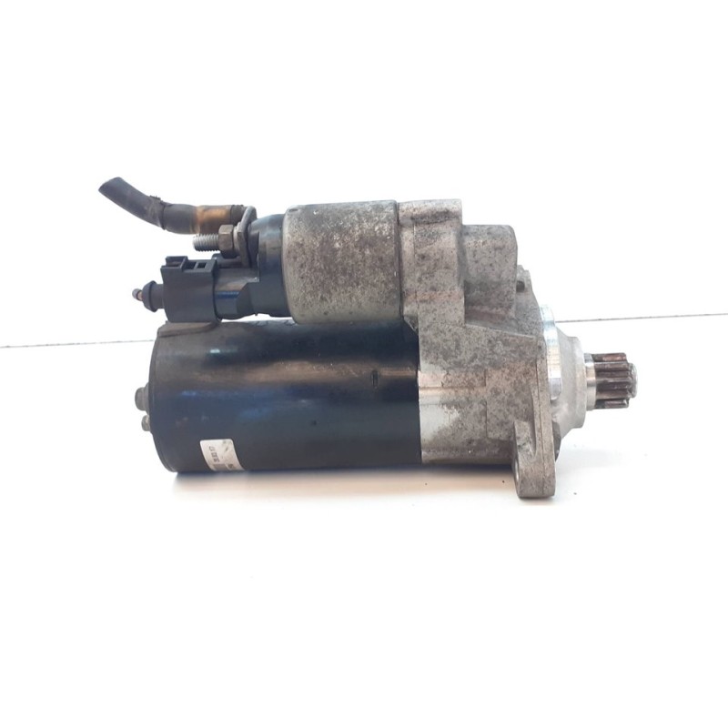 Recambio de motor arranque para audi a3 (8p) 2.0 tdi attraction referencia OEM IAM 11020280125N 3