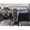 chevrolet captiva del año 2007
