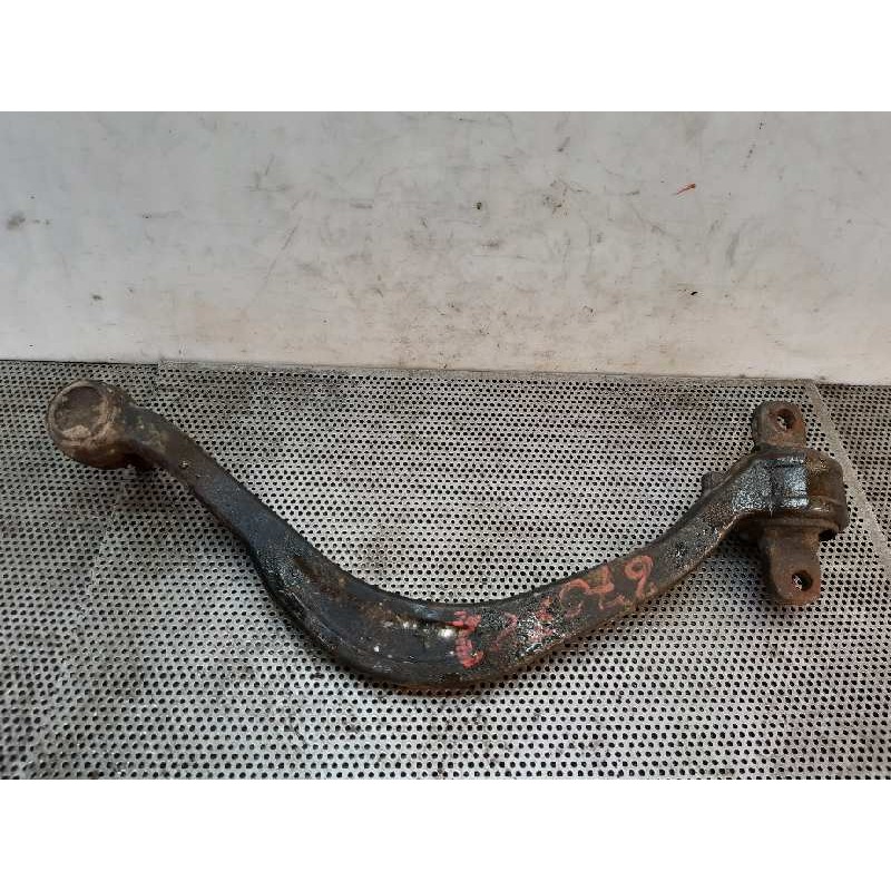 Recambio de brazo suspension inferior delantero izquierdo para mitsubishi eclipse (d30) 2.0 16v cat referencia OEM IAM - Verde 2