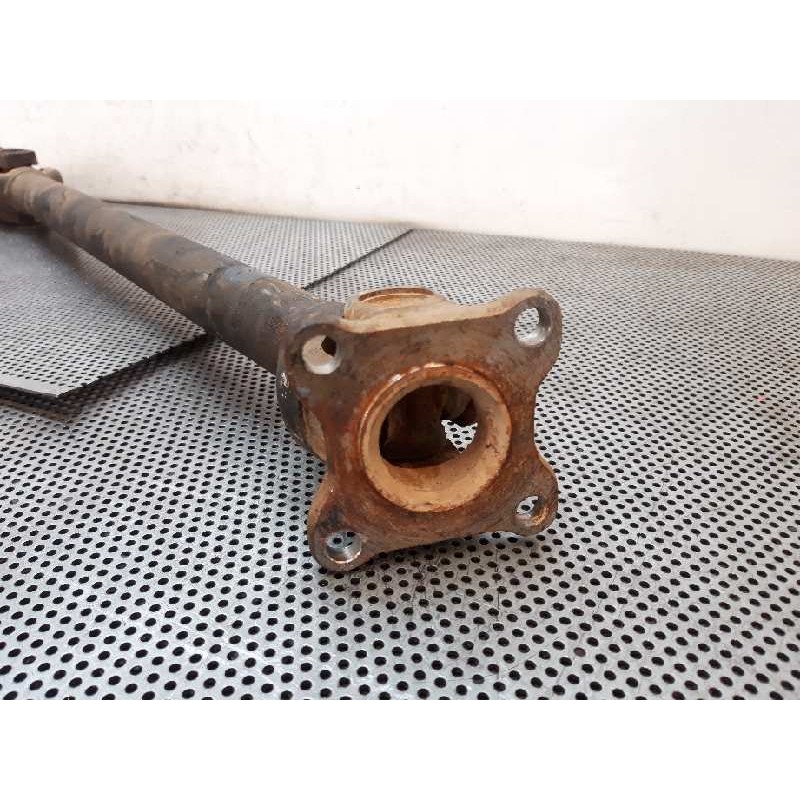 Recambio de transmision central para suzuki grand vitara 5 puertas sq (ft) 2.0 td dlx referencia OEM IAM 2
