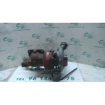 TURBOCOMPRESOR 2S7Q6K682AD 