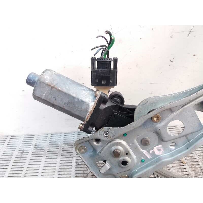 Recambio de elevalunas delantero izquierdo para mercedes-benz clase c (w202) berlina 180 (202.018) referencia OEM IAM - Azul 3