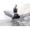 Recambio de elevalunas delantero izquierdo para mercedes-benz clase c (w202) berlina 180 (202.018) referencia OEM IAM   