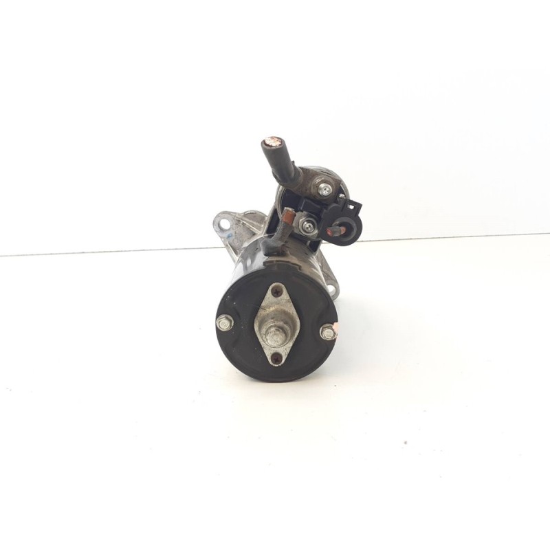 Recambio de motor arranque para audi a3 (8p) 2.0 tdi attraction referencia OEM IAM 11020280125N 4