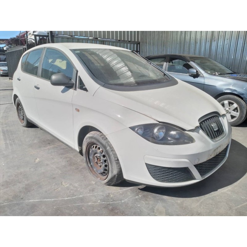 seat altea (5p1) del año 2009