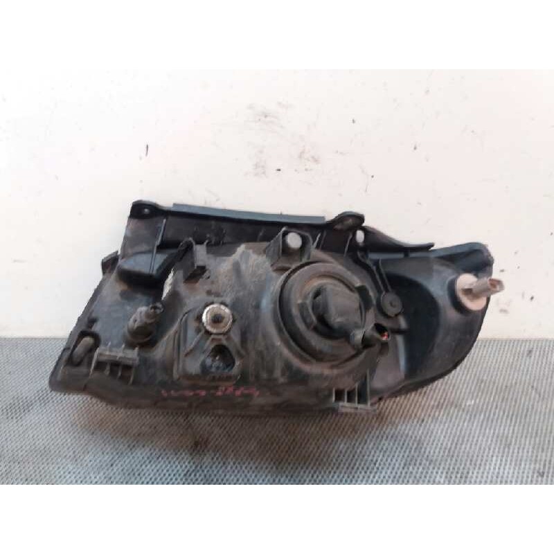 Recambio de faro derecho para hyundai matrix (fc) 1.5 crdi cat referencia OEM IAM - Azul 3