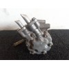 Recambio de compresor aire acondicionado para renault modus confort dynamique referencia OEM IAM 1452B 8200365787 SANDEM