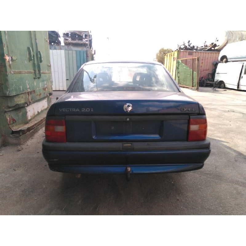 opel vectra a del año 1993