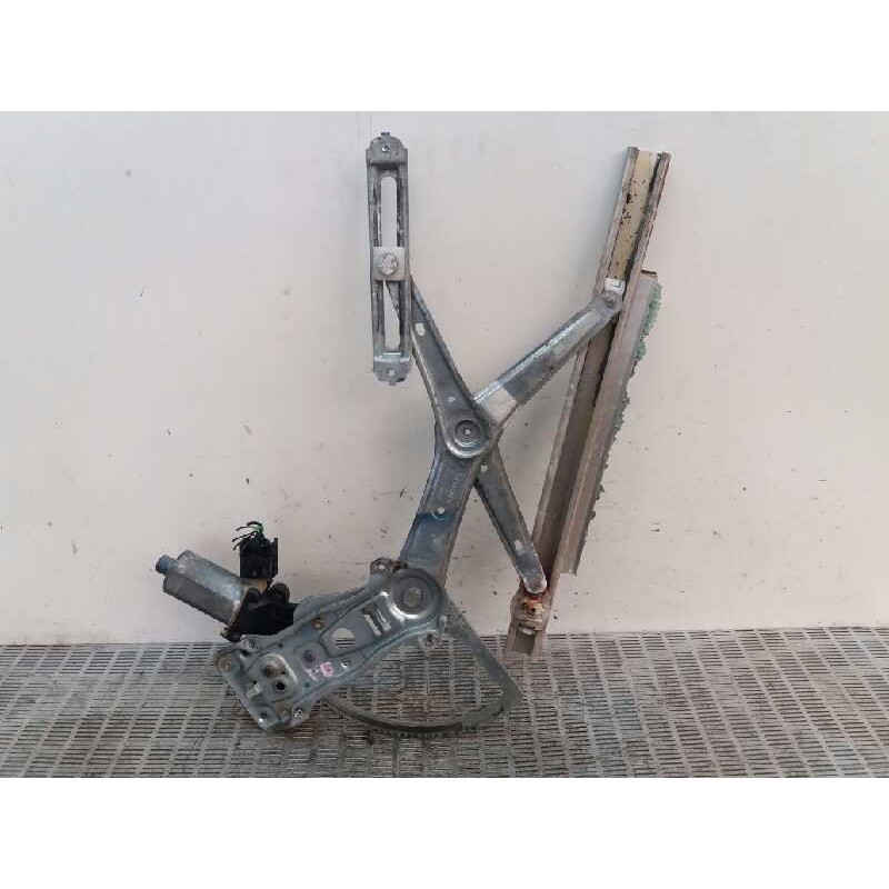Recambio de elevalunas delantero izquierdo para mercedes-benz clase c (w202) berlina 180 (202.018) referencia OEM IAM - Azul 4