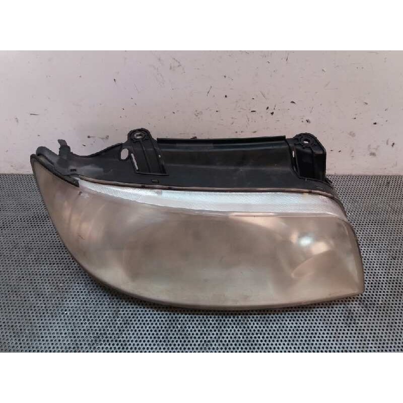 Recambio de faro derecho para hyundai matrix (fc) 1.5 crdi cat referencia OEM IAM - Azul 4