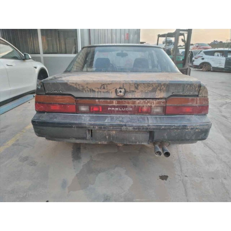 honda prelude (ba4) del año 1990