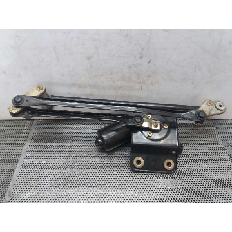 Recambio de motor limpia delantero para hyundai matrix (fc) 1.5 crdi 16v gls referencia OEM IAM - Negro 2