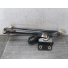 Recambio de motor limpia delantero para hyundai matrix (fc) 1.5 crdi 16v gls referencia OEM IAM   
