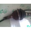 Recambio de transmision delantera izquierda para peugeot 307 break/sw (s2) 1.6 hdi referencia OEM IAM 9637117780  
