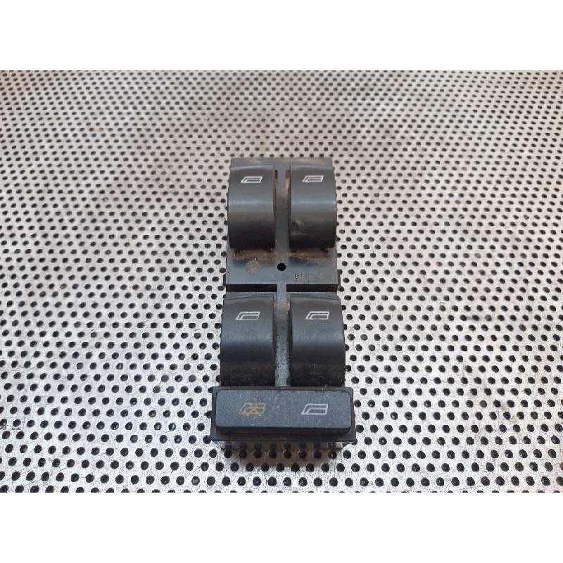 Recambio de mando elevalunas delantero izquierdo para audi a3 (8l) 1.9 tdi ambiente referencia OEM IAM 4B0959851  