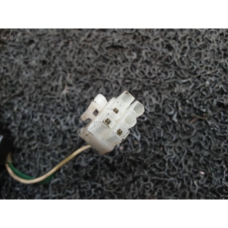 Recambio de mando luces para chevrolet matiz se referencia OEM IAM 96540683 5203211000 - Rojo 3