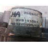 Recambio de bomba direccion para mg mg zr 1.4 16v cat referencia OEM IAM QVB101581  