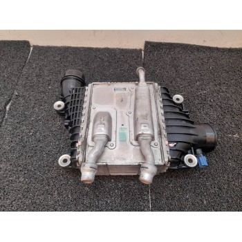 INTERCOOLER GX736K775AC 