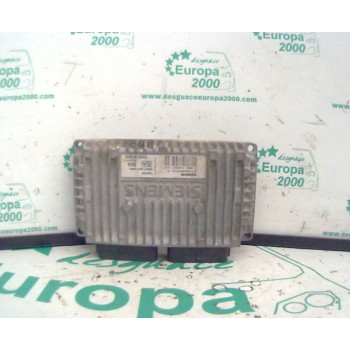 CENTRALITA CAMBIO AUTOMATICO S118047010C 9647437680 SIEMENS