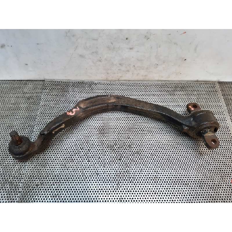 Recambio de brazo suspension inferior delantero izquierdo para mitsubishi eclipse (d30) 2.0 16v cat referencia OEM IAM - Verde 3
