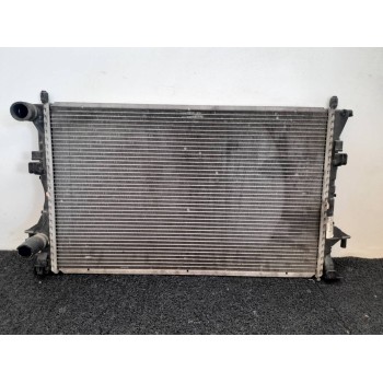RADIADOR AGUA 8200008765 150720201F05 BEHR
