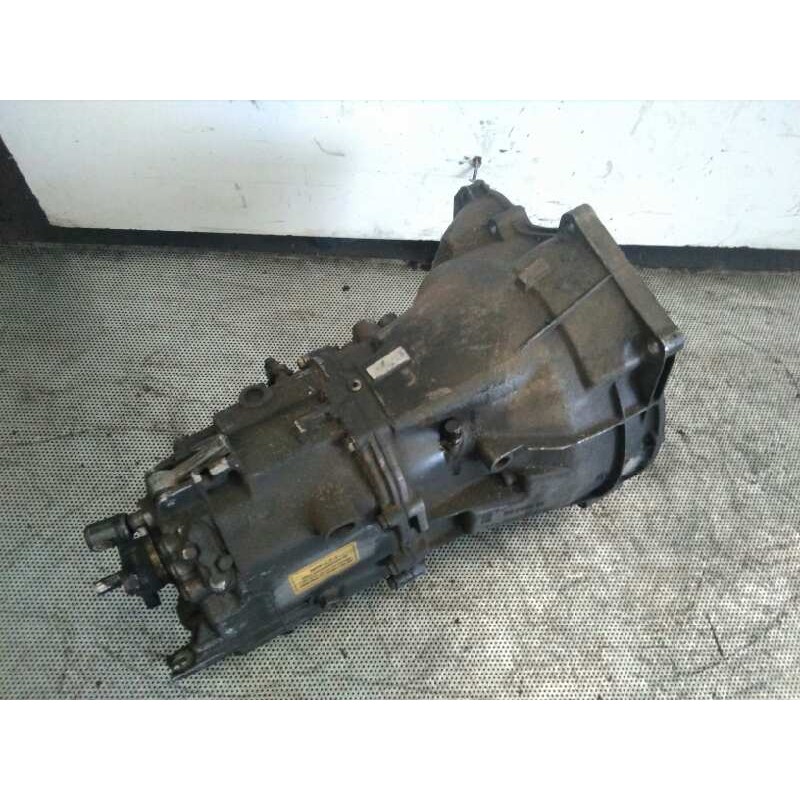 Recambio de caja cambios para bmw serie 3 compacto (e36) 1.7 turbodiesel cat referencia OEM IAM 0023457AKM - Azul 6