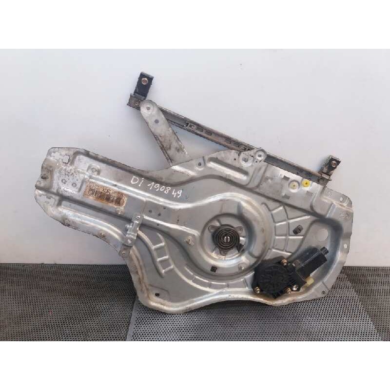 Recambio de elevalunas delantero izquierdo para hyundai elantra (xd) 1.6 gls (4-ptas.) referencia OEM IAM   