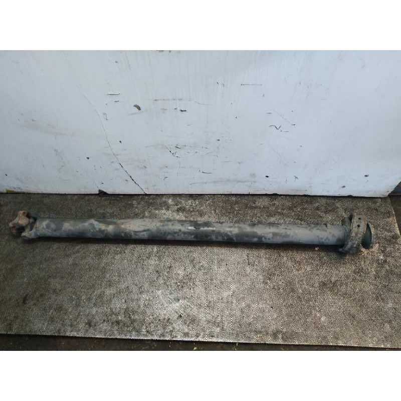 Recambio de transmision central para mercedes-benz atego 4.2d referencia OEM IAM   