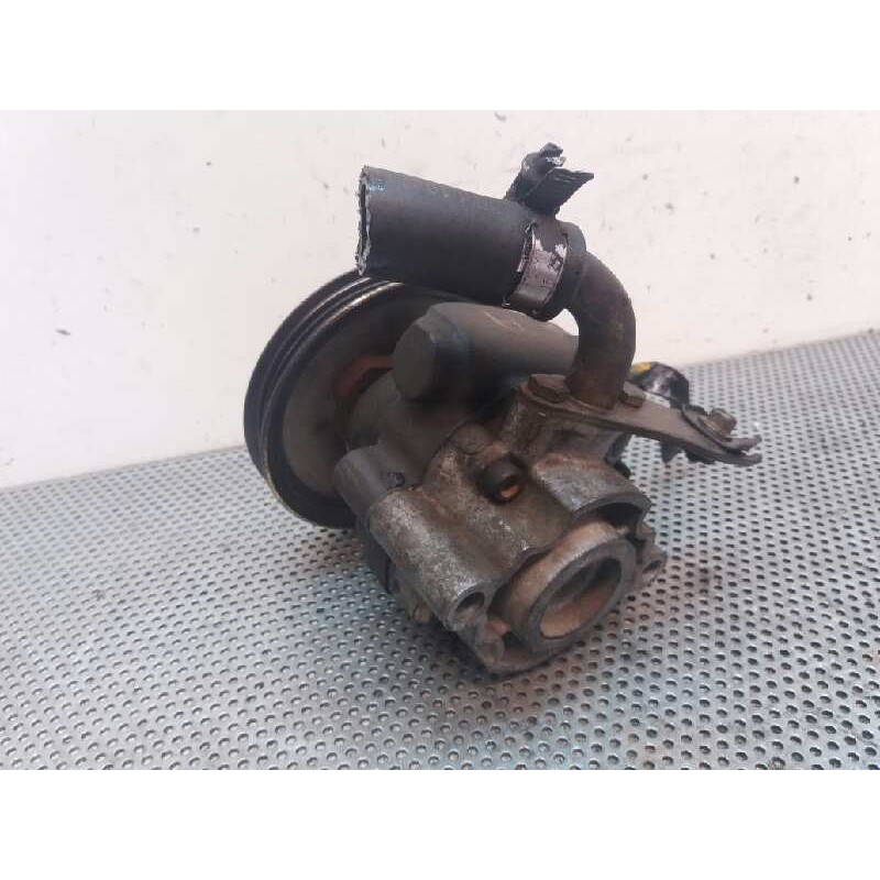 Recambio de bomba direccion para mg mg zr 1.4 16v cat referencia OEM IAM QVB101581 - Amarillo 3