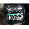 Recambio de motor limpia delantero para hyundai matrix (fc) 1.5 crdi 16v gls referencia OEM IAM   