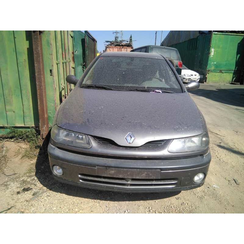 renault laguna (b56) del año 1999