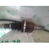 Recambio de transmision delantera izquierda para peugeot 307 break/sw (s2) 1.6 hdi referencia OEM IAM 9637117780  