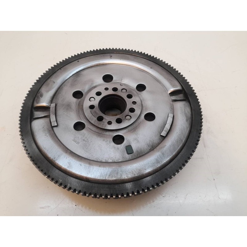 Recambio de volante motor para renault scenic ii grand privilege referencia OEM IAM 8200481652  LUK 3