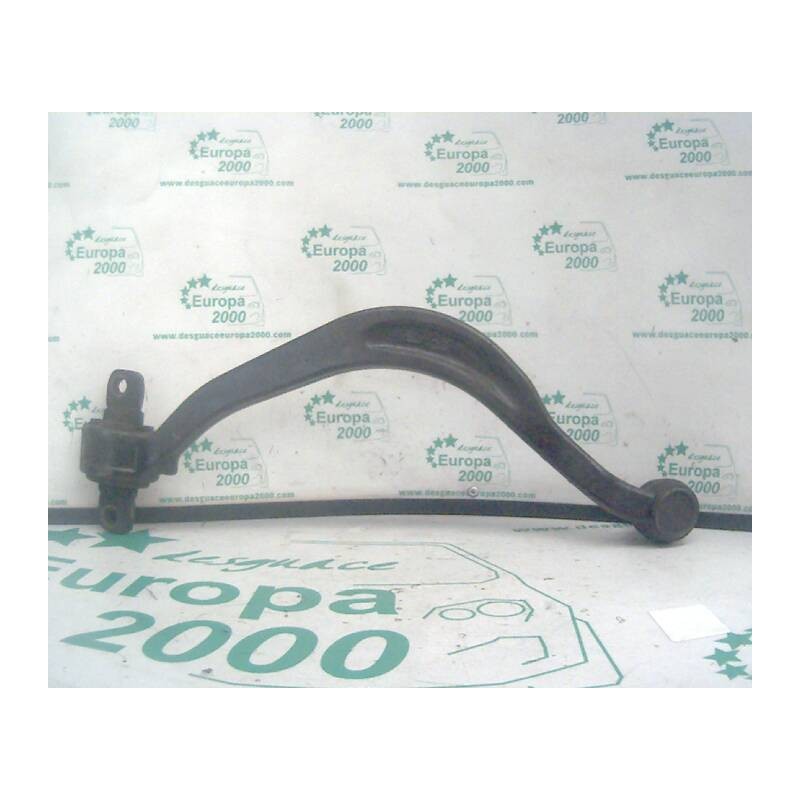 Recambio de brazo suspension inferior delantero izquierdo para mitsubishi eclipse (d30) 2.0 16v cat referencia OEM IAM - Verde 4