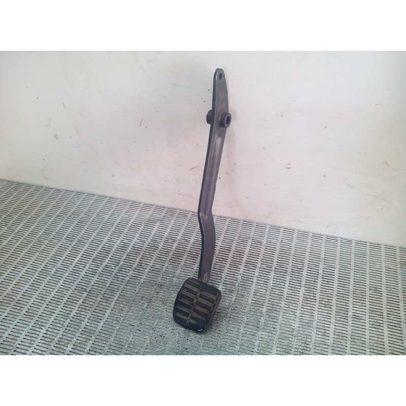 Recambio de pedal freno para mercedes-benz mb serie:100 d caja abierta (w631) 2.4 diesel referencia OEM IAM   