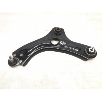 BRAZO SUSPENSION INFERIOR DELANTERO IZQUIERDO 545019665R 