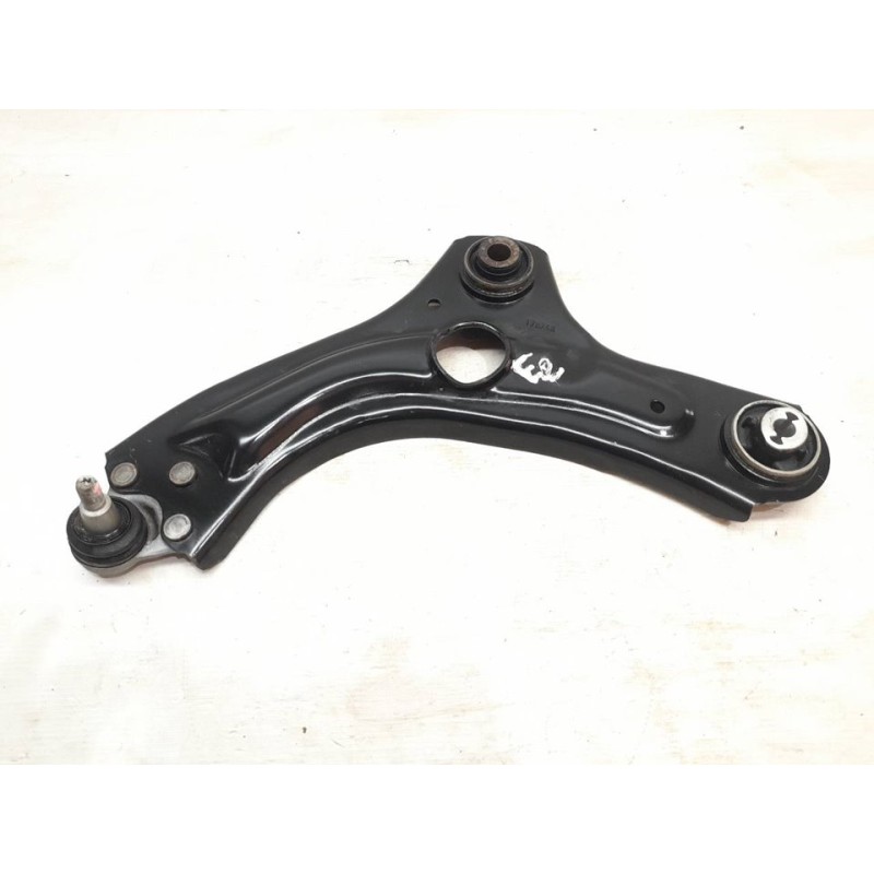 Recambio de brazo suspension inferior delantero izquierdo para renault clio v esprit alpine referencia OEM IAM 545019665R  
