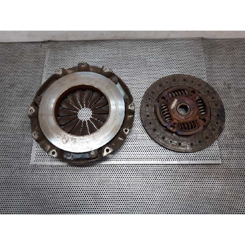 Recambio de kit embrague para suzuki grand vitara 5 puertas sq (ft) 2.0 td dlx referencia OEM IAM SZD055 9E15A 324039110