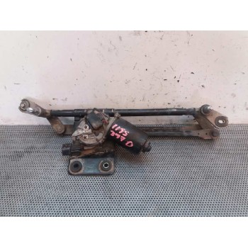 MOTOR LIMPIA DELANTERO 