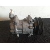 Recambio de compresor aire acondicionado para renault modus confort dynamique referencia OEM IAM 1452B 8200365787 SANDEM