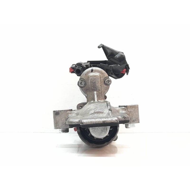 Recambio de motor arranque para ford focus st-line referencia OEM IAM JX6T1000CA  FOMOCO 4