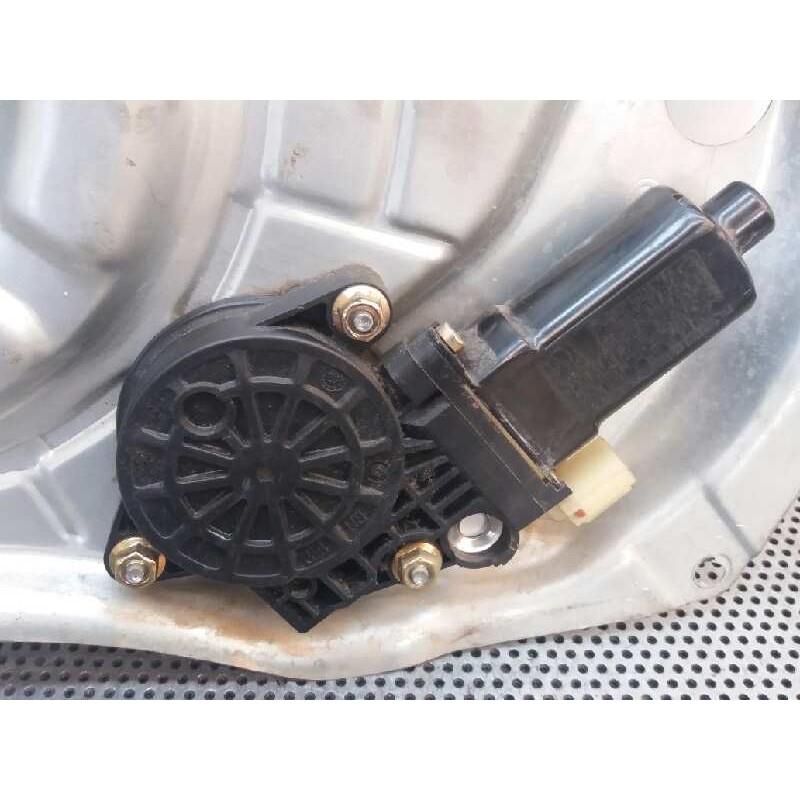 Recambio de elevalunas delantero izquierdo para hyundai elantra (xd) 1.6 gls (4-ptas.) referencia OEM IAM - Azul 3