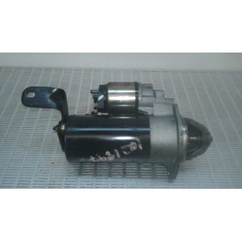 MOTOR ARRANQUE 0001109062 BOSCH