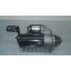 Recambio de motor arranque para opel astra g berlina 2.0 dti referencia OEM IAM 0001109062  BOSCH