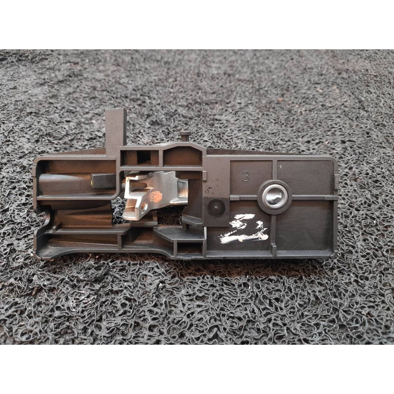 Recambio de maneta interior delantera derecha para alfa romeo brera (177) 2.2 jts 16v selective sky view referencia OEM IAM 5492 3