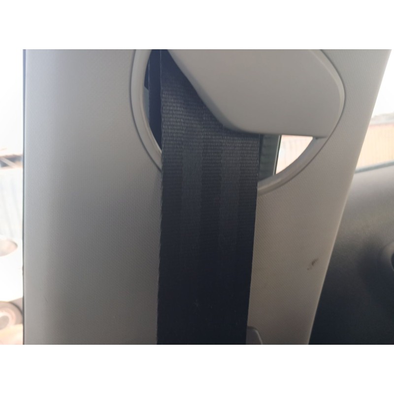 Recambio de cinturon seguridad delantero derecho para seat ibiza (6p1) style referencia OEM IAM   