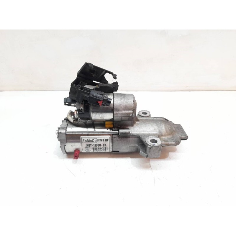 Recambio de motor arranque para ford focus st-line referencia OEM IAM JX6T1000CA  FOMOCO 5