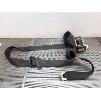 CINTURON SEGURIDAD TRASERO IZQUIERDO 