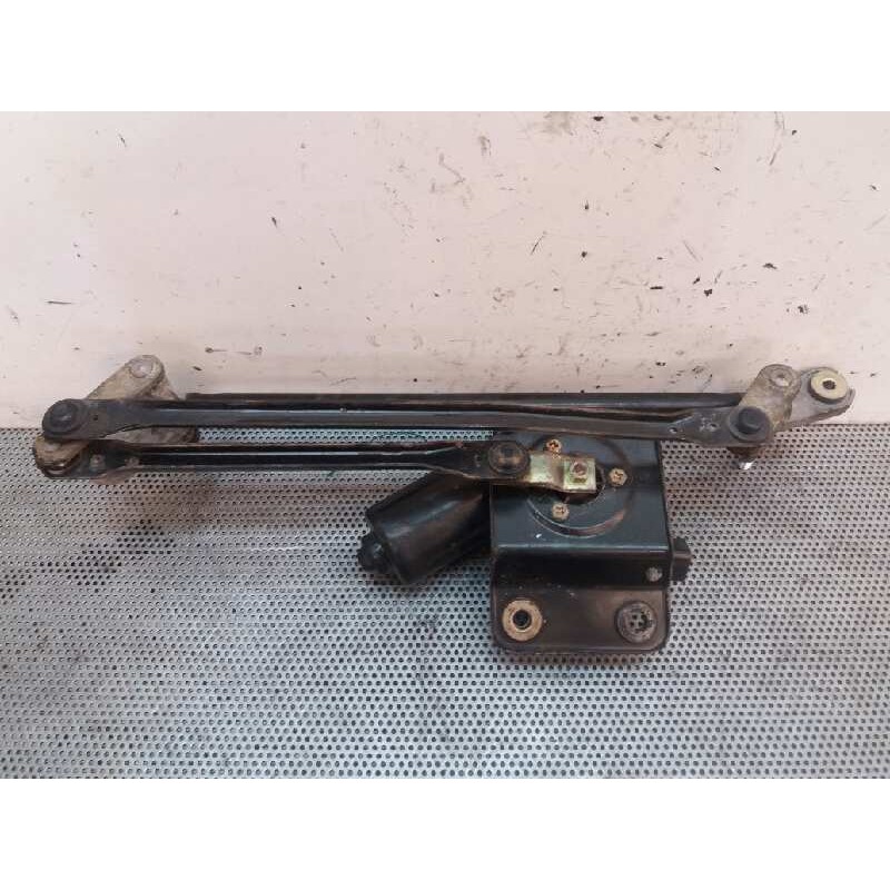 Recambio de motor limpia delantero para hyundai matrix (fc) 1.5 crdi cat referencia OEM IAM - Azul 2